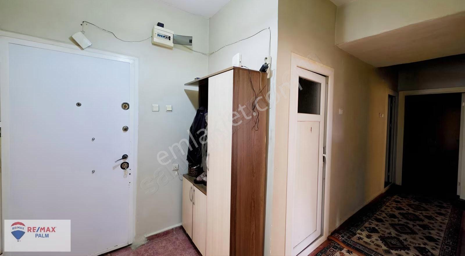 Remax Palm'den Mithatpaşa Mah.'de Site İçi Satılık 3+1 Daire - Görsel 14