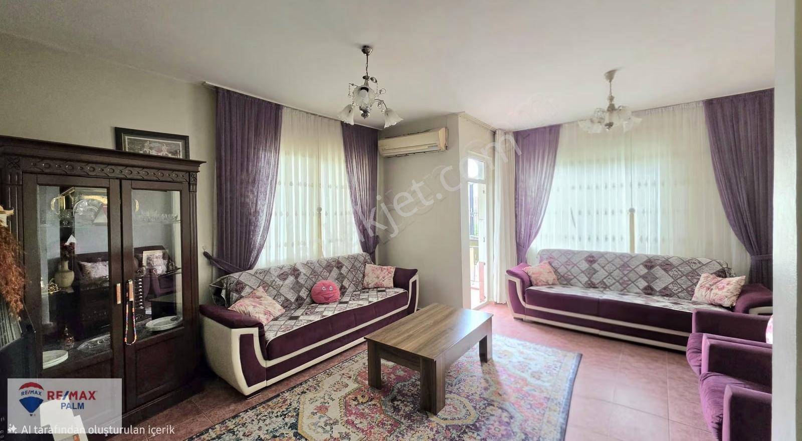 Remax Palm'den Mithatpaşa Mah.'de Site İçi Satılık 3+1 Daire - Görsel 9