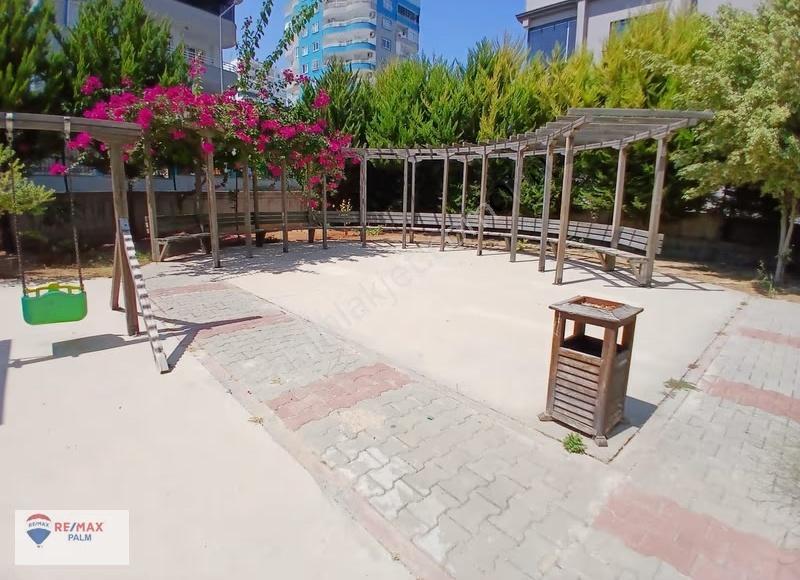 Remax Palm'den Batıkent'te Geniş Metrajlı, 3 Cepheli Lüks 3+1 - Görsel 25