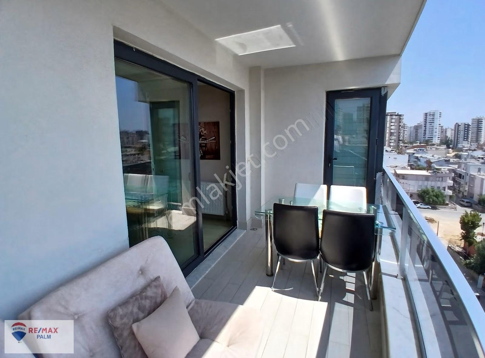 Remax Palm'den Batıkent'te Geniş Metrajlı, 3 Cepheli Lüks 3+1 - Görsel 7