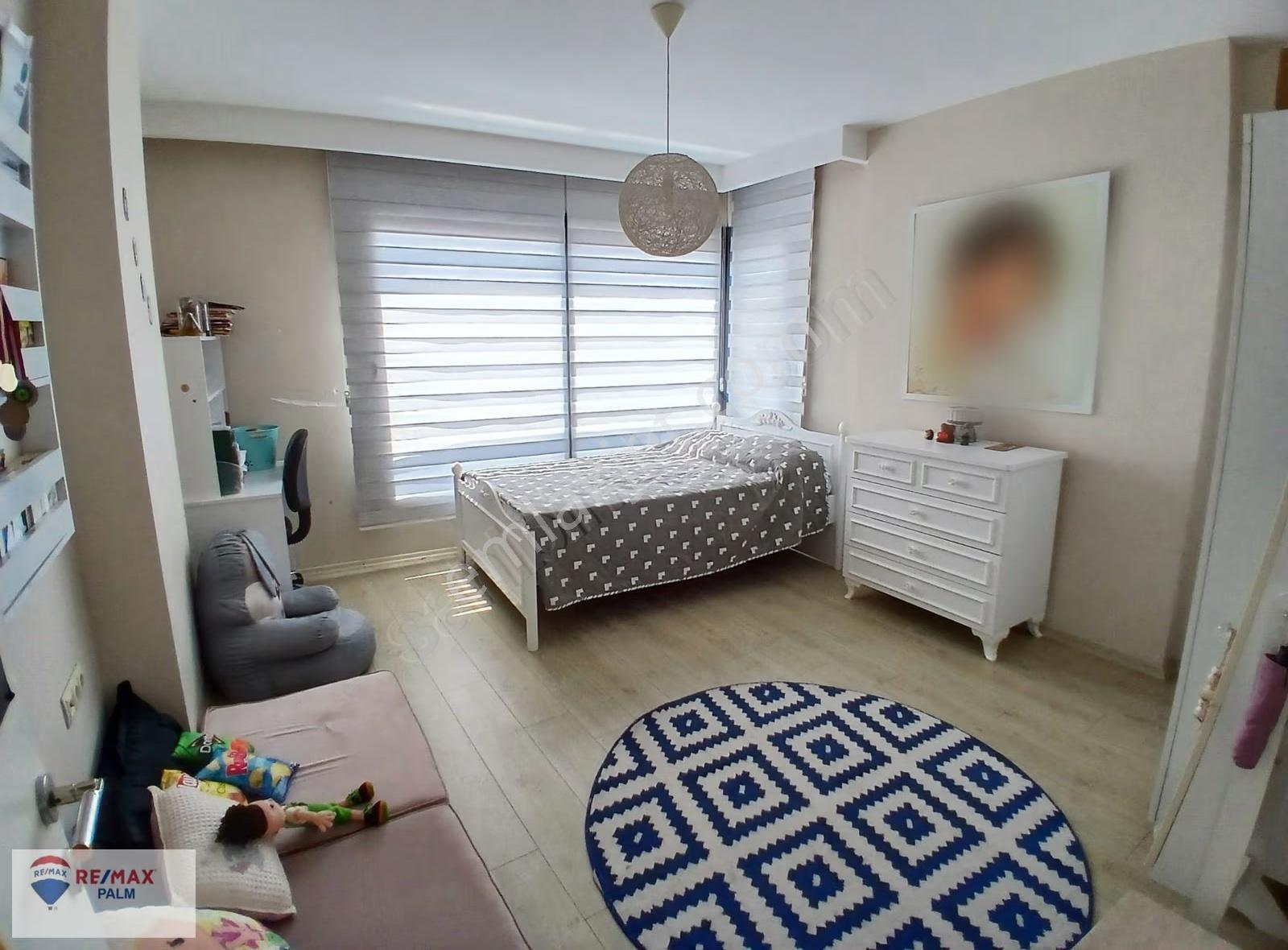 Remax Palm'den Batıkent'te Geniş Metrajlı, 3 Cepheli Lüks 3+1 - Görsel 4