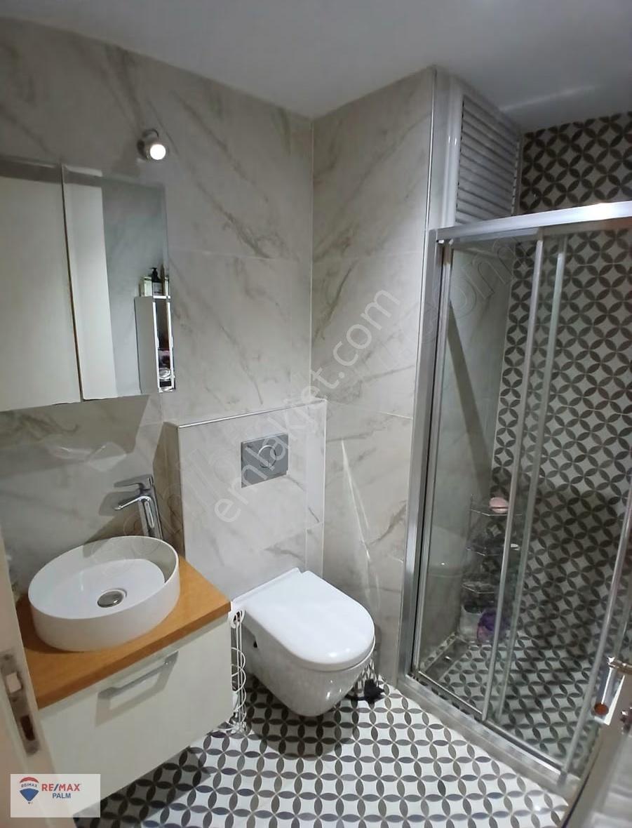 Remax Palm'den Batıkent'te Geniş Metrajlı, 3 Cepheli Lüks 3+1 - Görsel 22