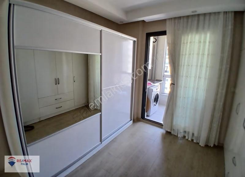 Remax Palm'den Batıkent'te Geniş Metrajlı, 3 Cepheli Lüks 3+1 - Görsel 11