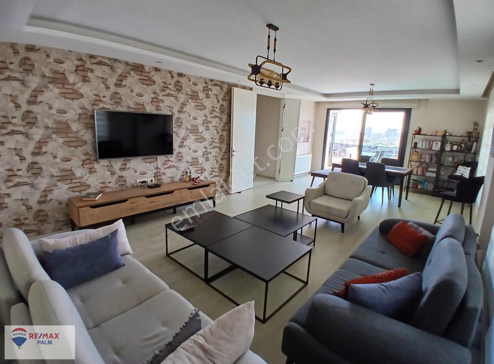 Remax Palm'den Batıkent'te Geniş Metrajlı, 3 Cepheli Lüks 3+1 - Görsel 15