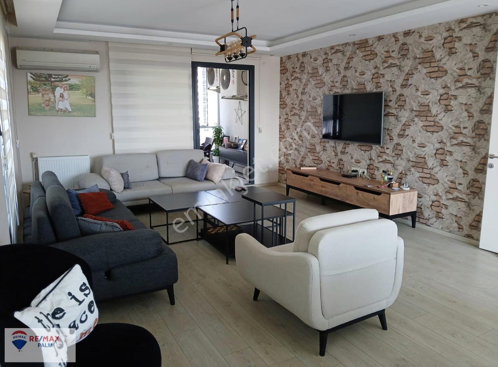 Remax Palm'den Batıkent'te Geniş Metrajlı, 3 Cepheli Lüks 3+1 - Görsel 6