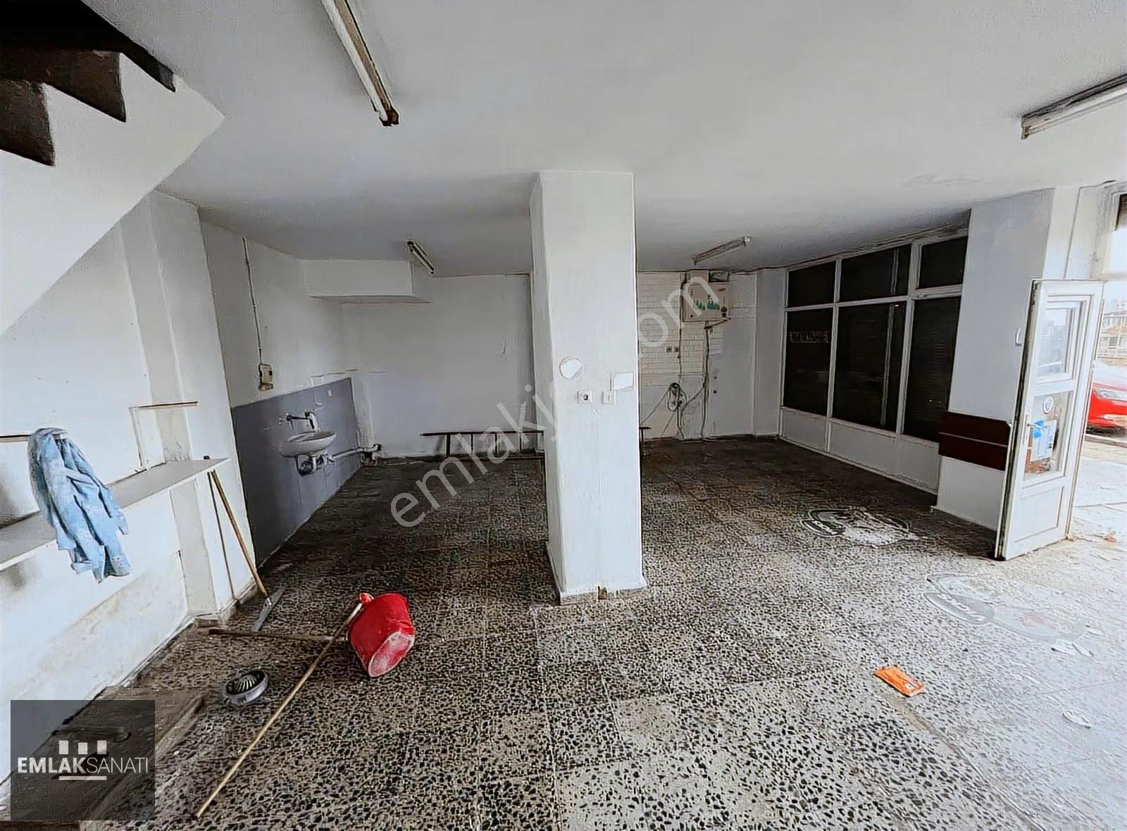 Emlak Sanatı | Canik | Kiralık Dükkan - Görsel 6