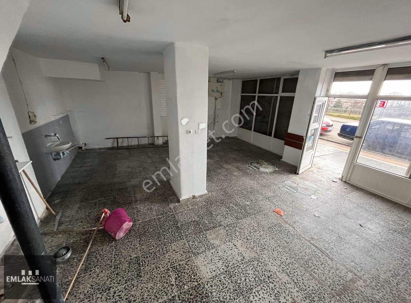 Emlak Sanatı | Canik | Kiralık Dükkan - Görsel 9