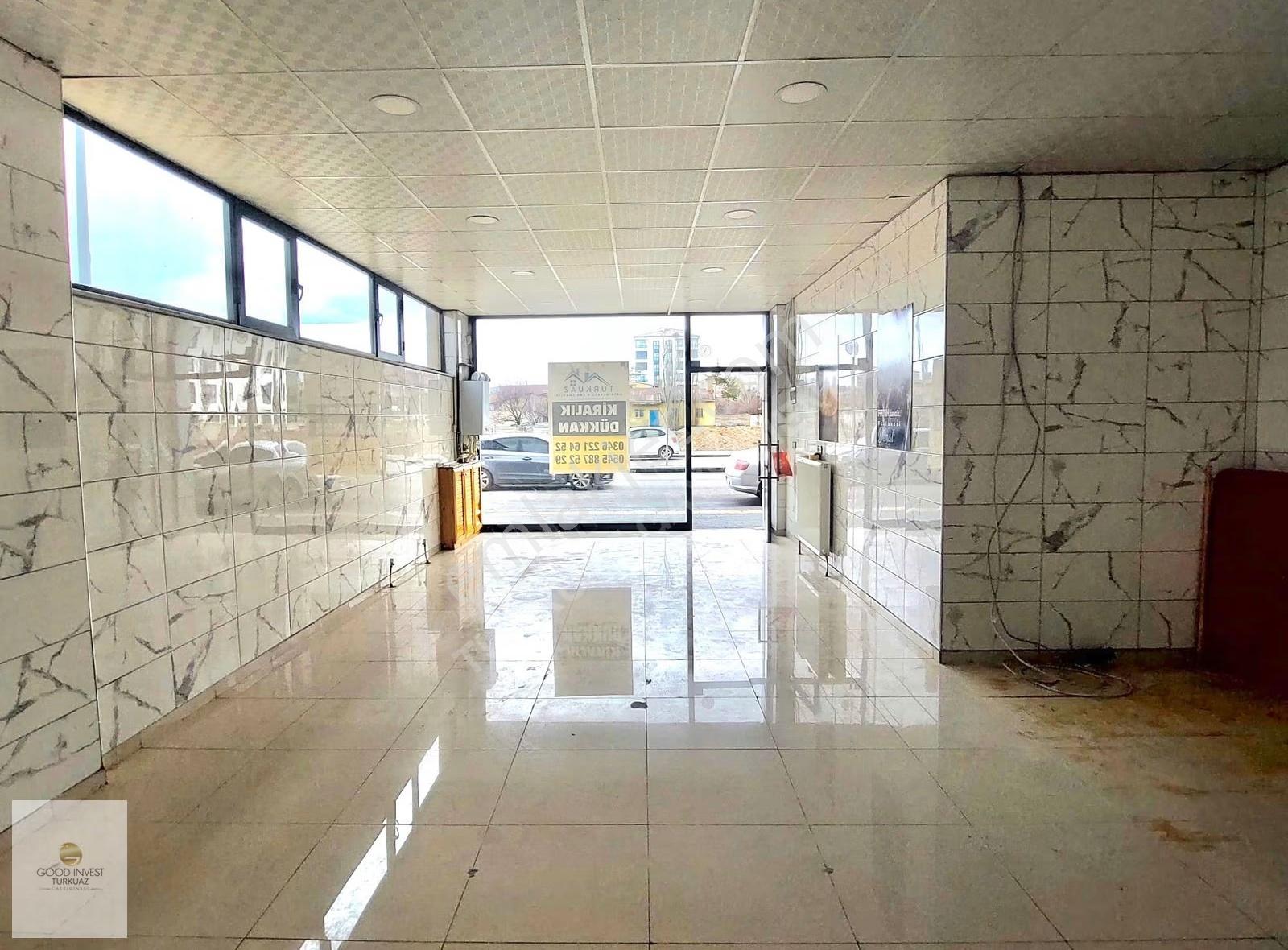 Turkuaz'dan Hastane Yanı Şifa Caddesi Üzerinde Kiralık Dükkan - Görsel 9