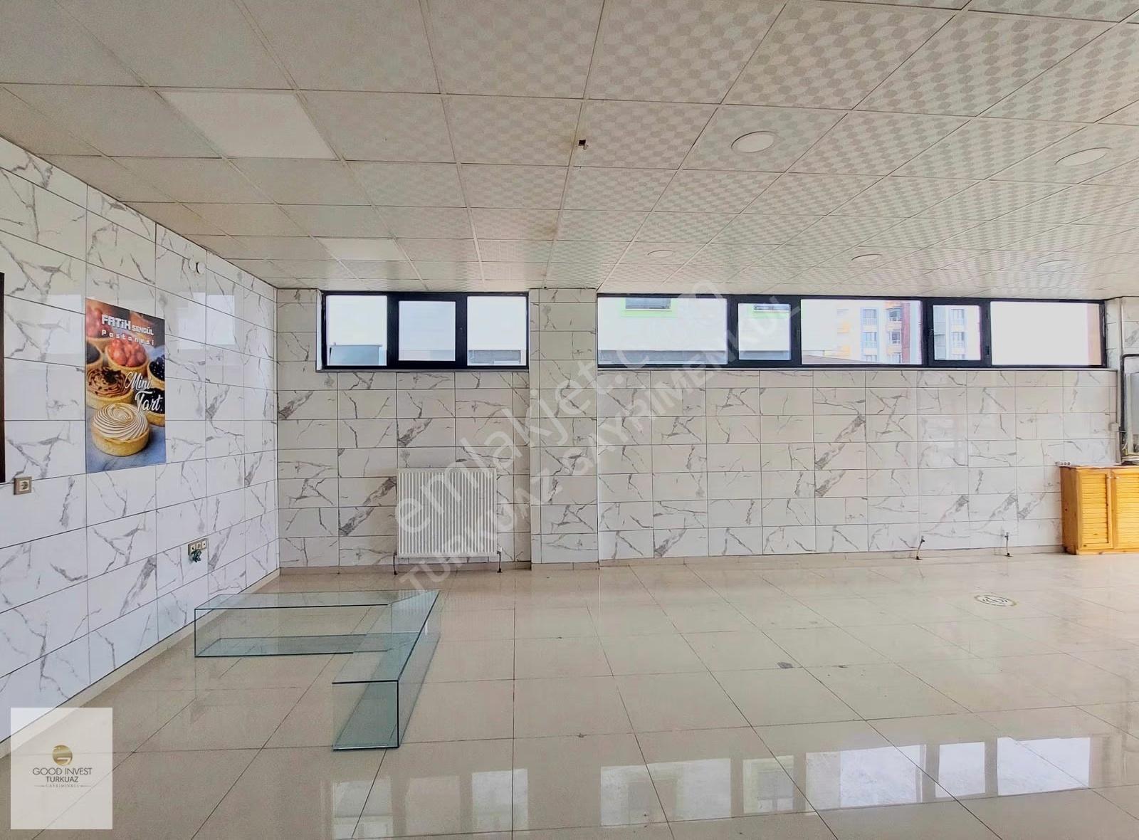 Turkuaz'dan Hastane Yanı Şifa Caddesi Üzerinde Kiralık Dükkan - Görsel 17