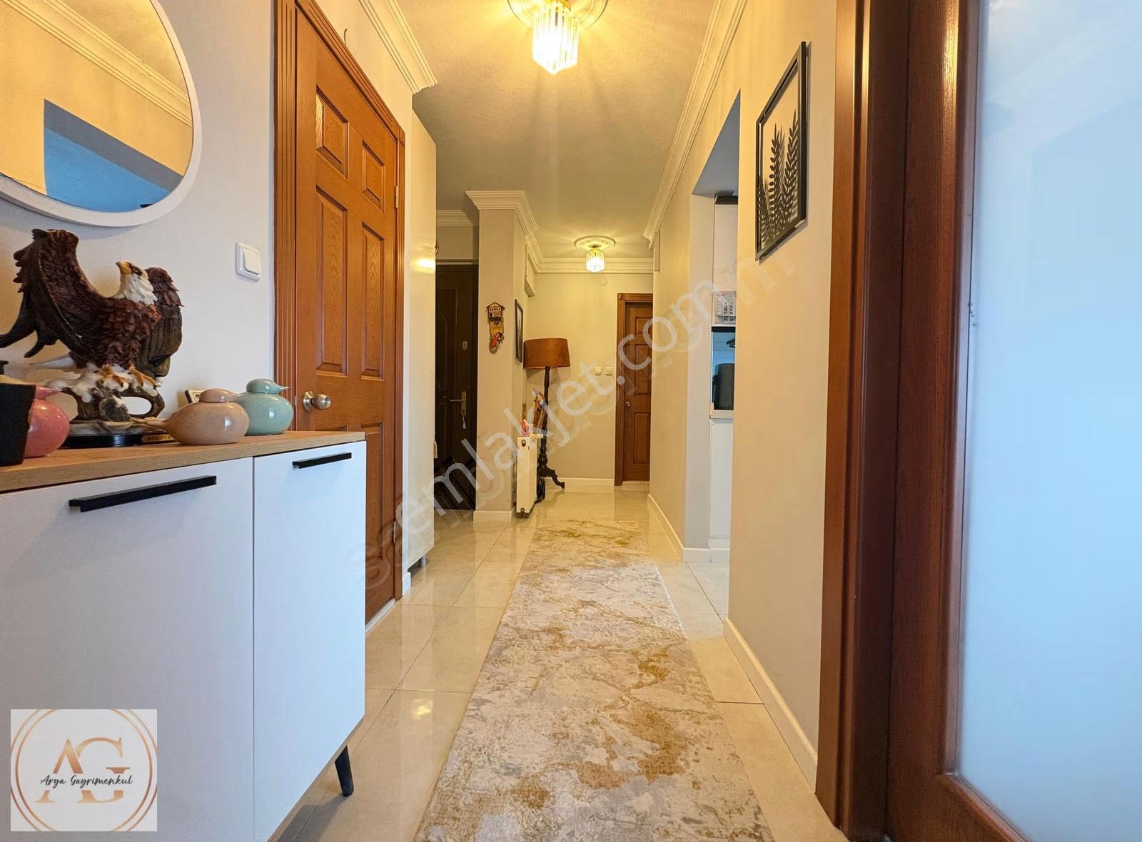 Arya'dan Doktorlar Sitesi Yakını, Plaja Yakın 2+1 Satılık Daire - Görsel 19