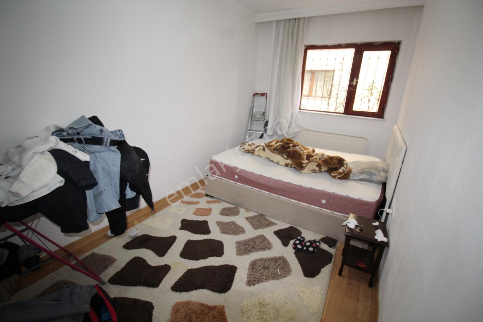 Krc'den Şahintepe Mah. Satılık 2+1 Giriş Kat Daire! - Görsel 19