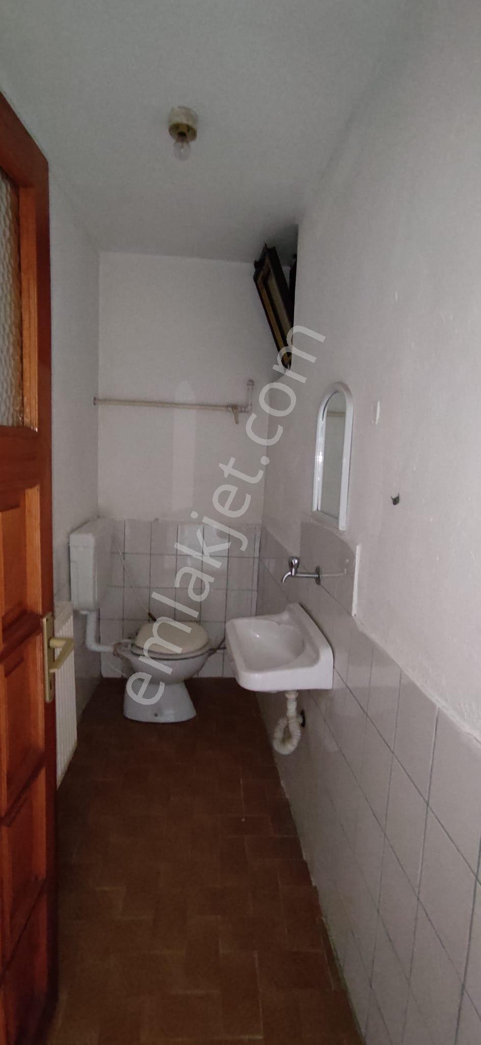 Elfi Den Gümüşçeşme Mahallesi Kiralık 3+1 Daire - Görsel 15