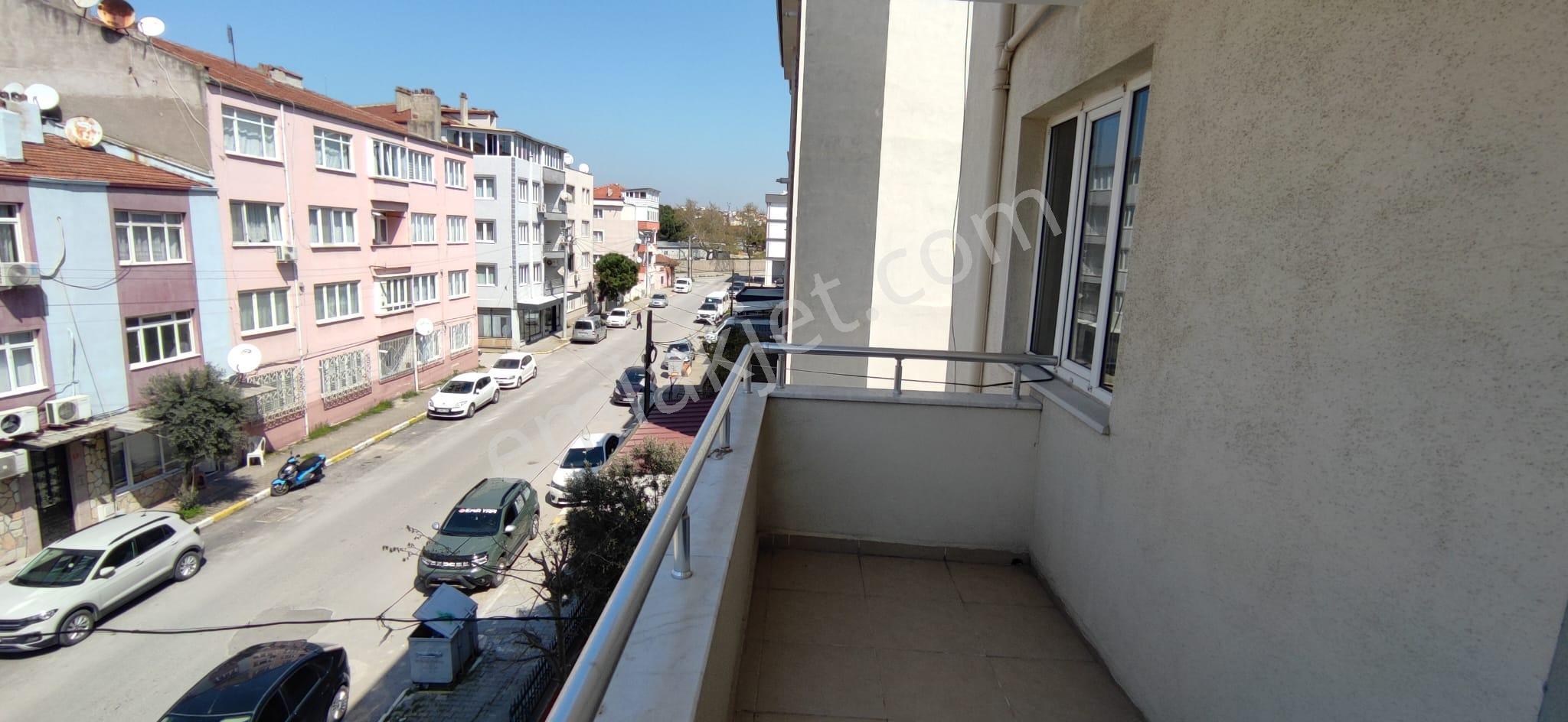 Elfi Den Gümüşçeşme Mahallesi Kiralık 3+1 Daire - Görsel 19