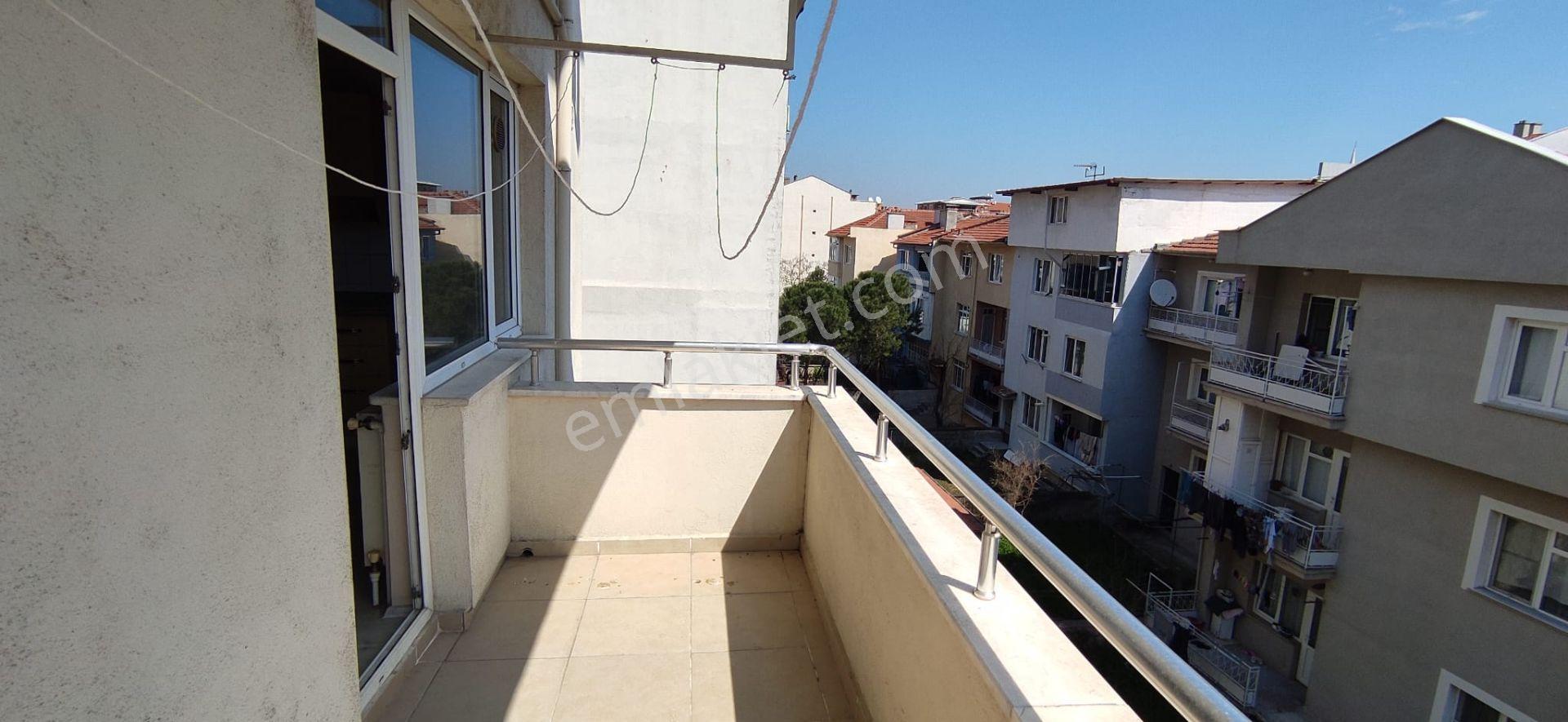 Elfi Den Gümüşçeşme Mahallesi Kiralık 3+1 Daire - Görsel 17