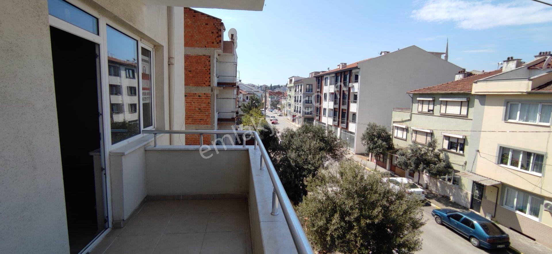 Elfi Den Gümüşçeşme Mahallesi Kiralık 3+1 Daire - Görsel 20