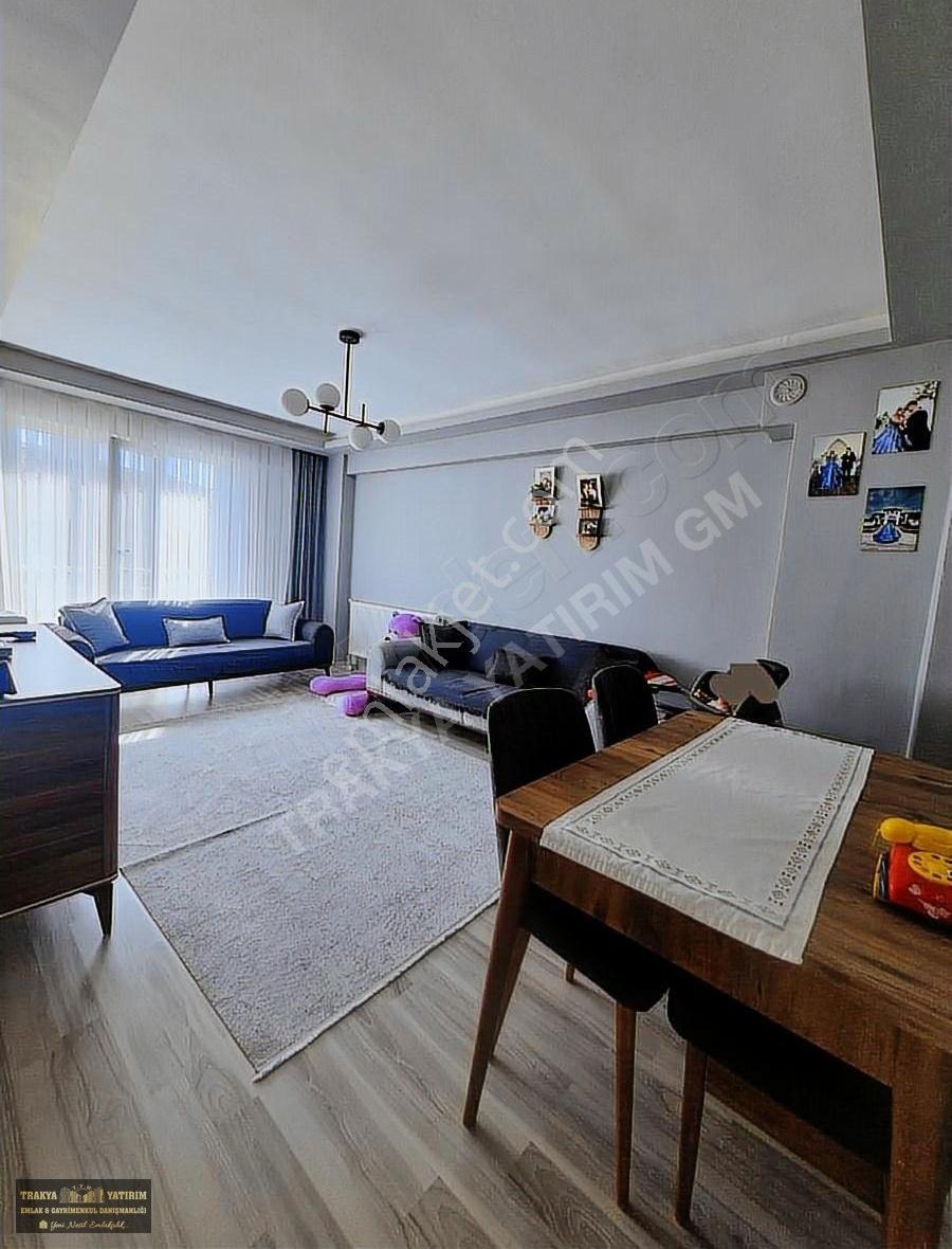Otogar Bölgesinde 2+1 Satılık Daire - Görsel 8