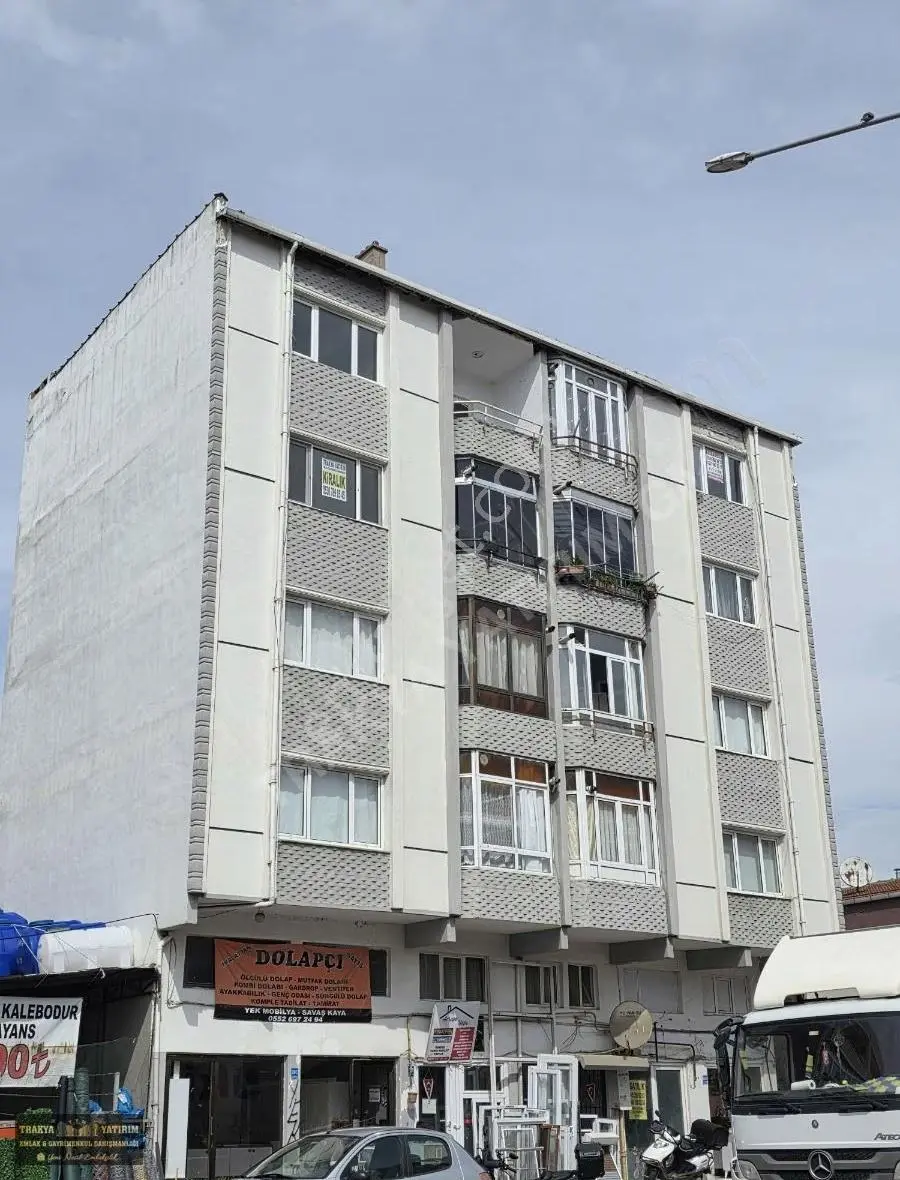 Altınova Da 2+1 Kiralık Daire - Görsel 2
