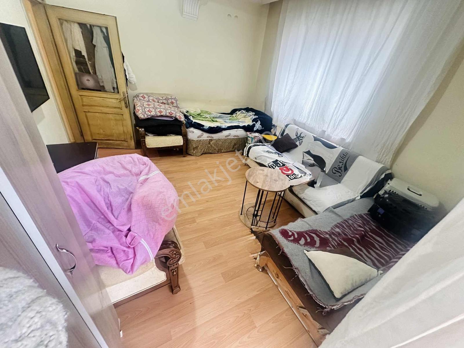 Yeni Mah Tramvaya 200 M Arakat 2+1 Full Kredi Ayrı Mutfaklı - Görsel 21