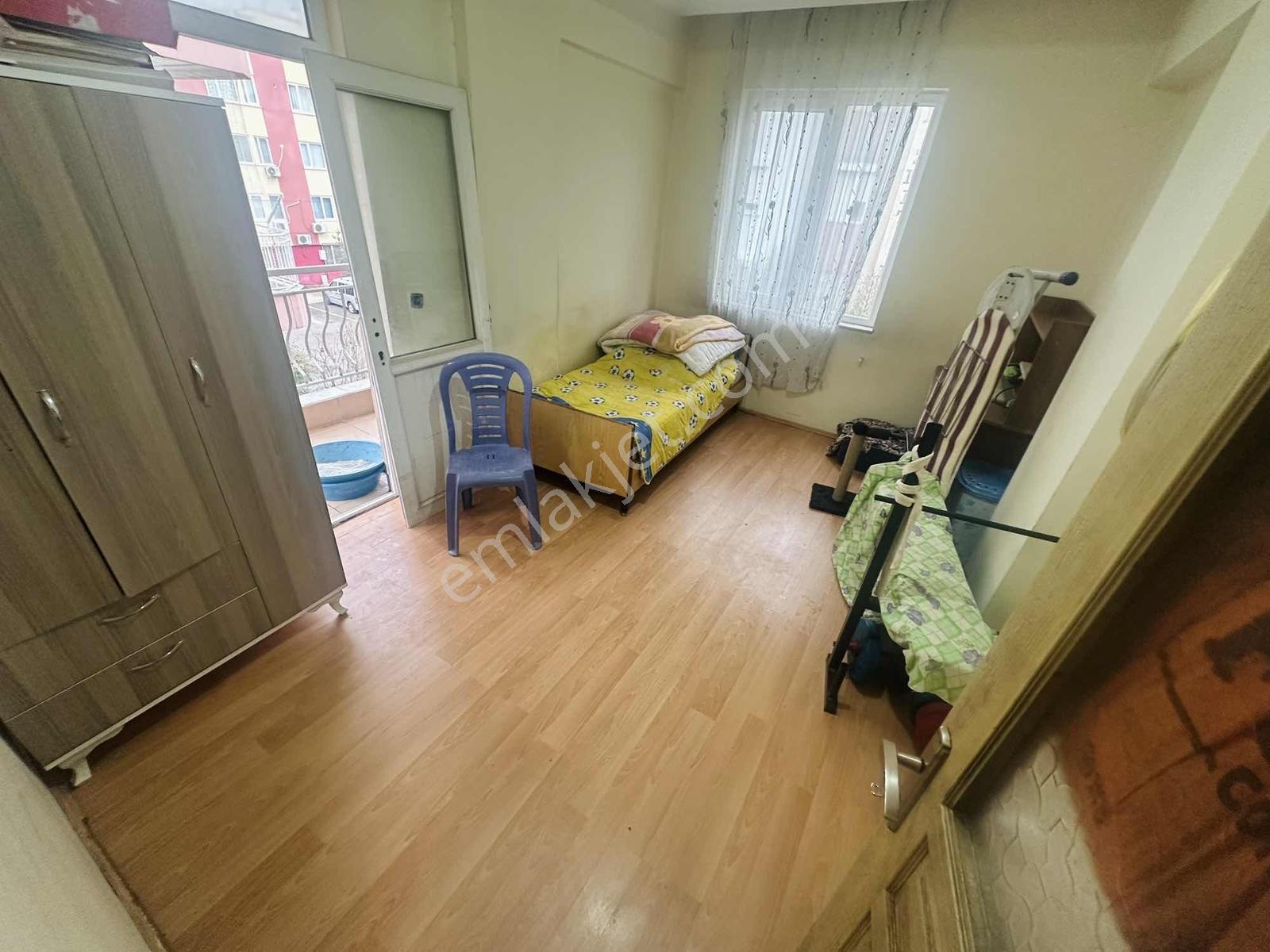 Yeni Mah Tramvaya 200 M Arakat 2+1 Full Kredi Ayrı Mutfaklı - Görsel 2