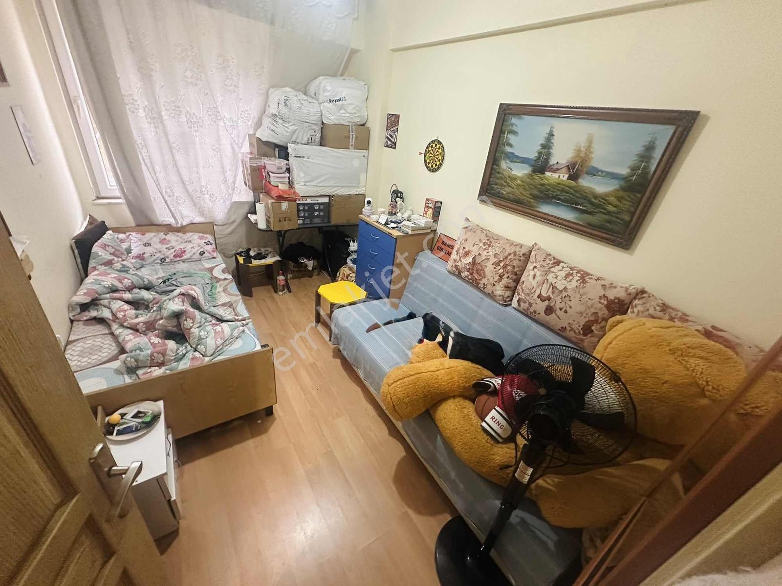 Yeni Mah Tramvaya 200 M Arakat 2+1 Full Kredi Ayrı Mutfaklı - Görsel 11