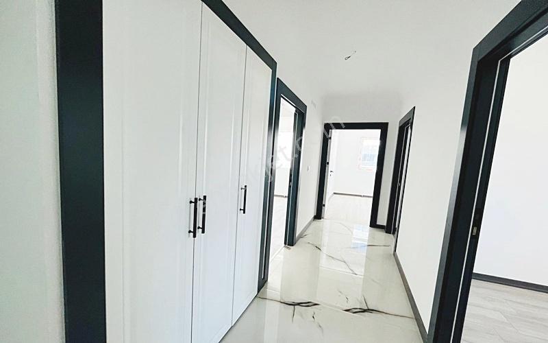 Yenikent Emla'tan Okullar Bölgesinde Satılık 4+1 160m2 - Görsel 8