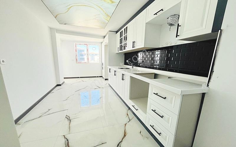 Yenikent Emla'tan Okullar Bölgesinde Satılık 4+1 160m2 - Görsel 35