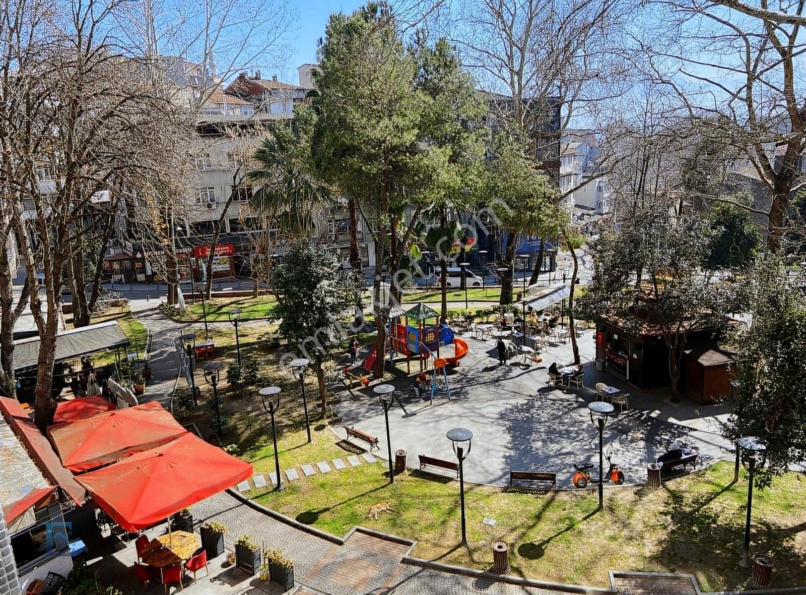 Fethiye Caddesinde Kurumsal Kimliğe Uygun Satılık İşyeri. - Görsel 16