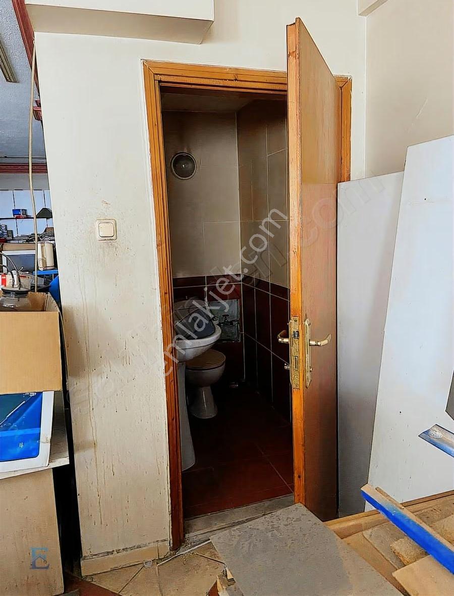 Fethiye Caddesinde Kurumsal Kimliğe Uygun Satılık İşyeri. - Görsel 12