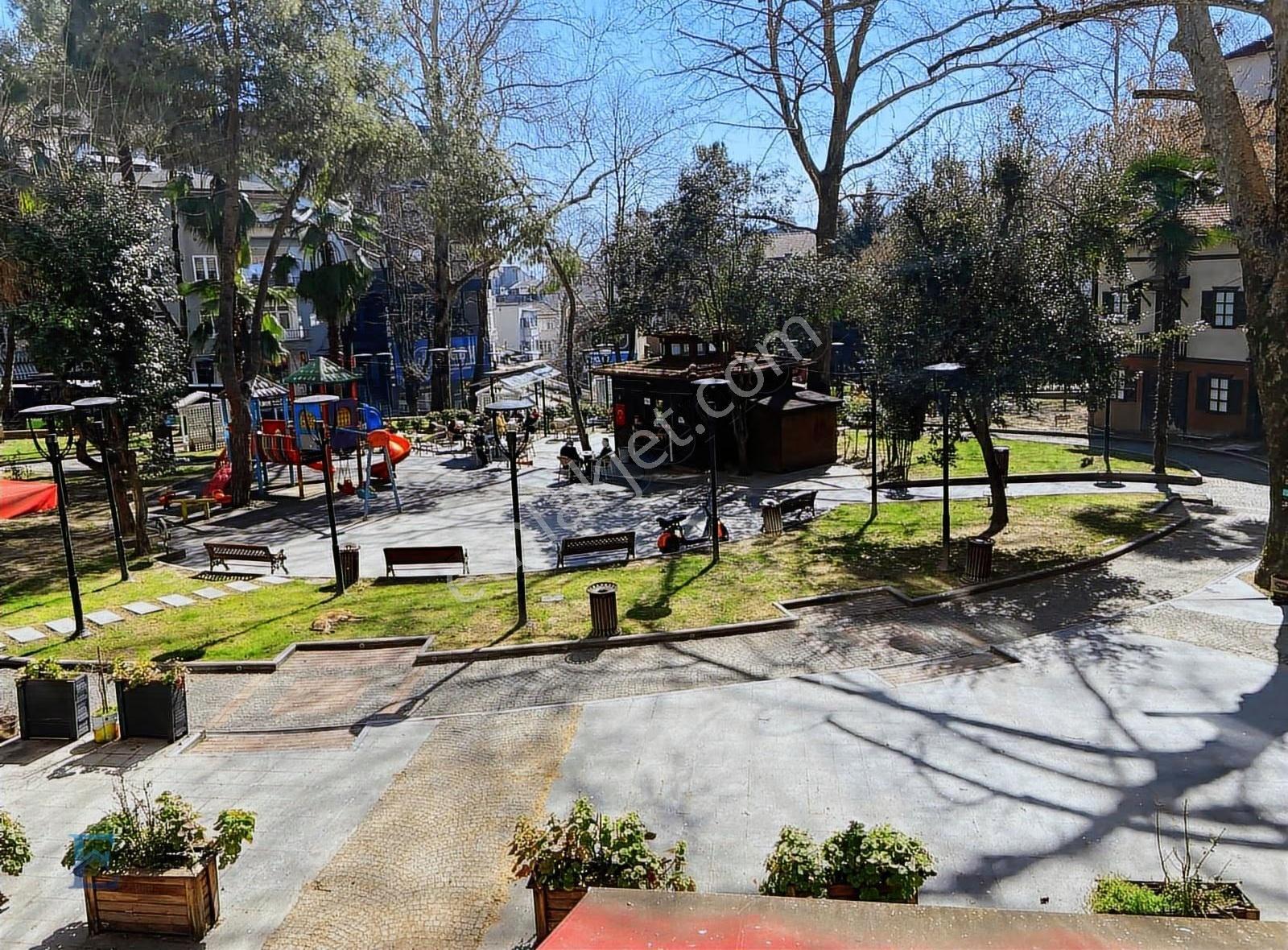 Fethiye Caddesinde Kurumsal Kimliğe Uygun Satılık İşyeri. - Görsel 25