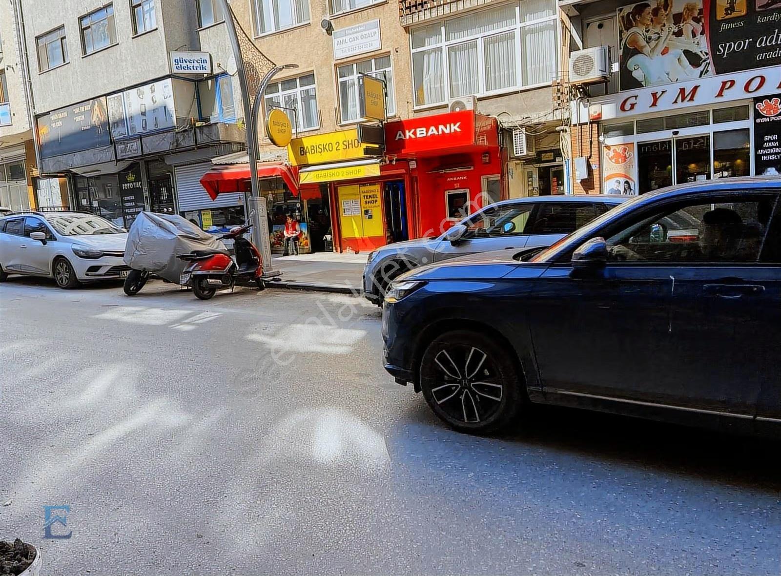 Fethiye Caddesinde Kurumsal Kimliğe Uygun Satılık İşyeri. - Görsel 23