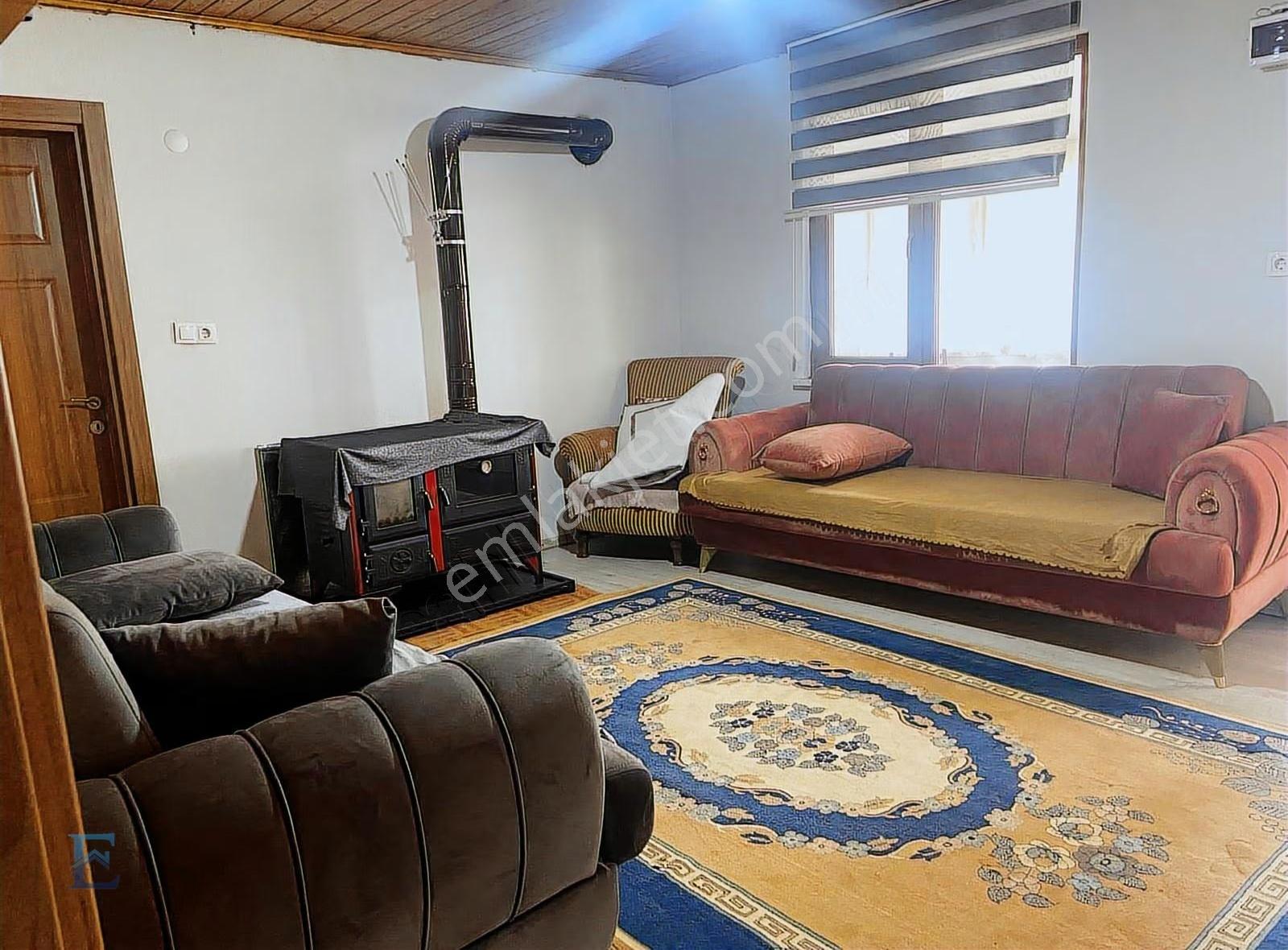 İrşadiyede Yatırımlık Çiftlik: 120 Başlık Ahır, Ev Ve Arsa - Görsel 23