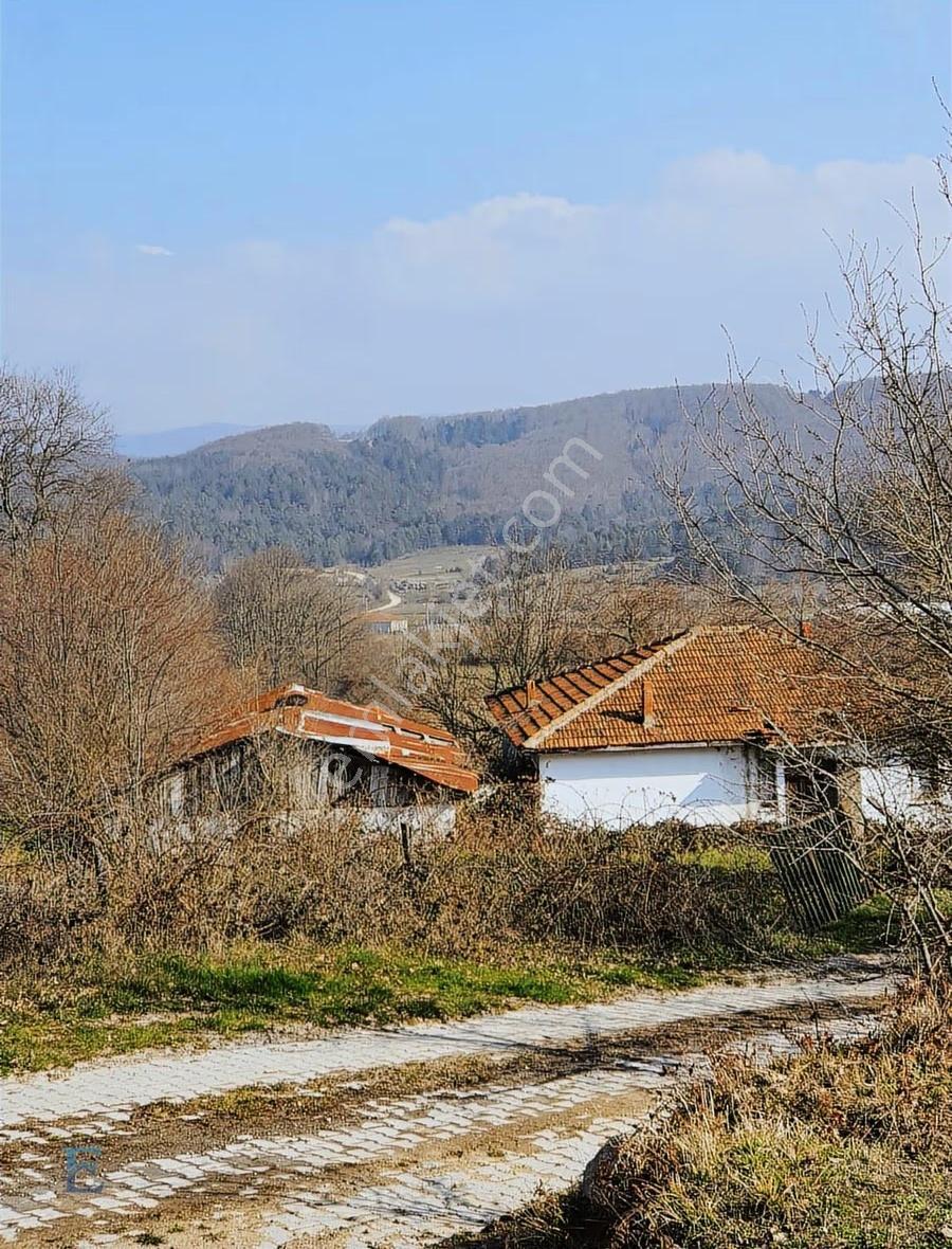 İznik Hacıosman Köyü Merkezinde 750m² İmarlı Arsa Altyapısı Tam! - Görsel 16