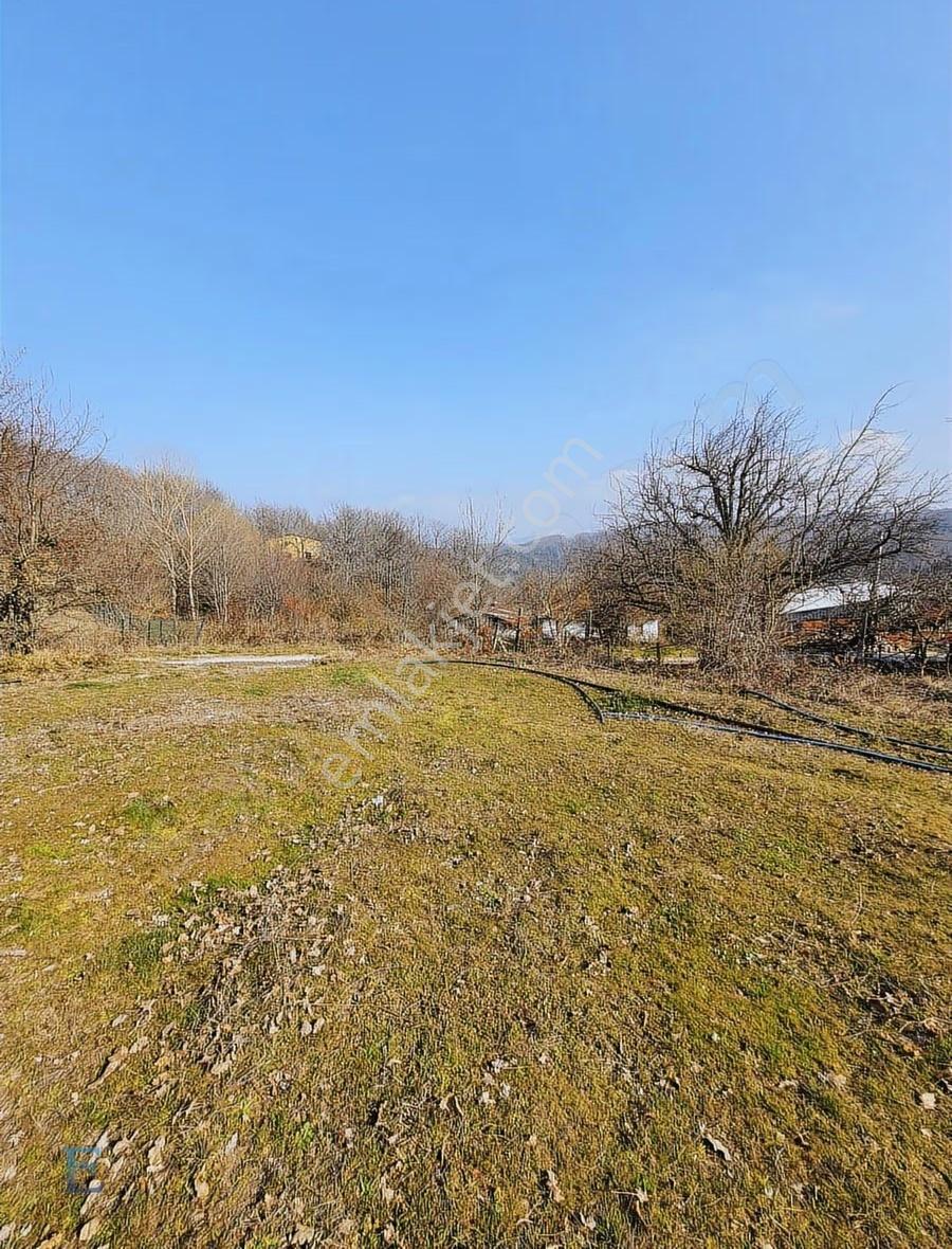 İznik Hacıosman Köyü Merkezinde 750m² İmarlı Arsa Altyapısı Tam! - Görsel 18