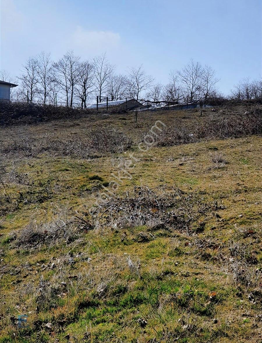 İznik Hacıosman Köyü Merkezinde 750m² İmarlı Arsa Altyapısı Tam! - Görsel 10