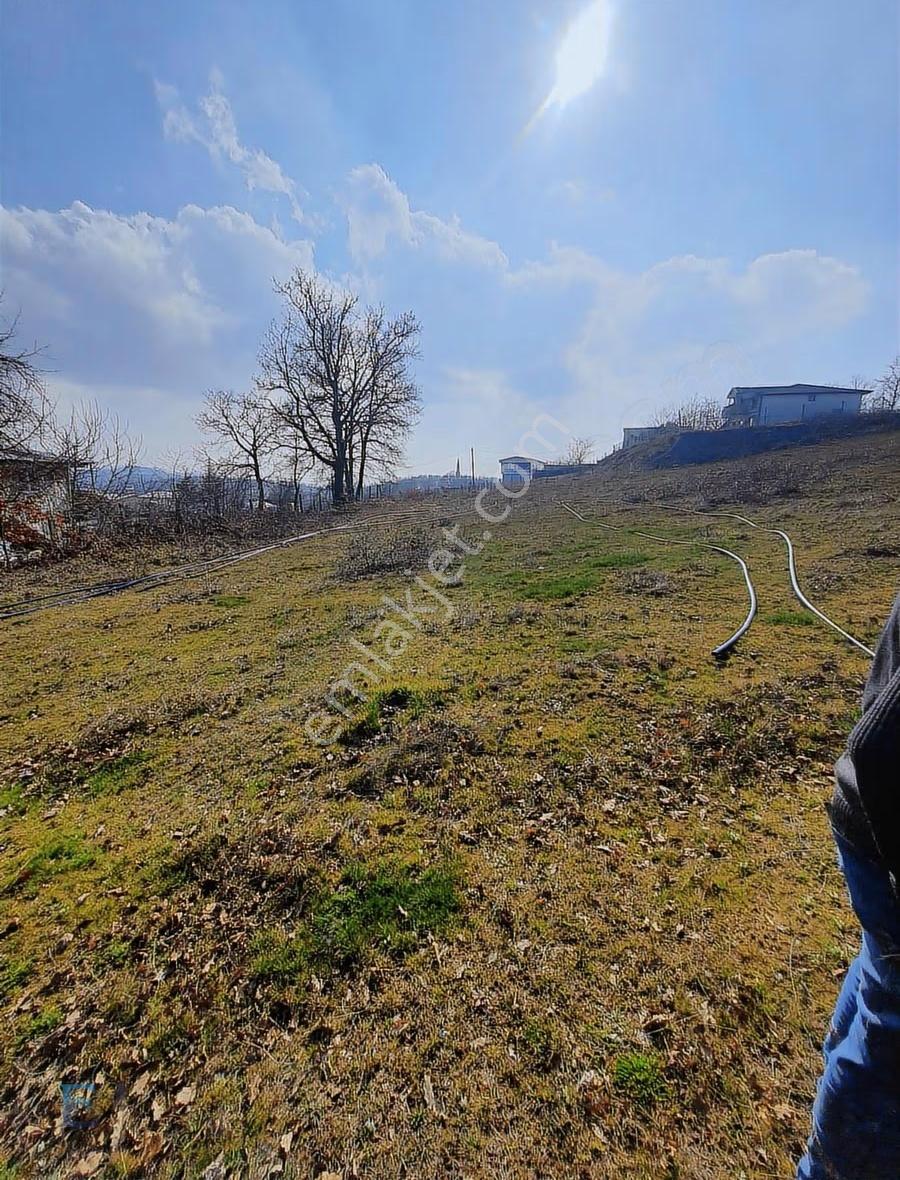 İznik Hacıosman Köyü Merkezinde 750m² İmarlı Arsa Altyapısı Tam! - Görsel 20
