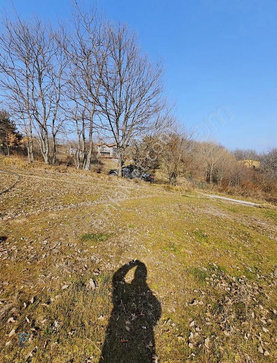 İznik Hacıosman Köyü Merkezinde 750m² İmarlı Arsa Altyapısı Tam! - Görsel 3