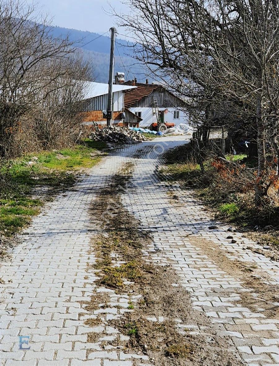 İznik Hacıosman Köyü Merkezinde 750m² İmarlı Arsa Altyapısı Tam! - Görsel 5