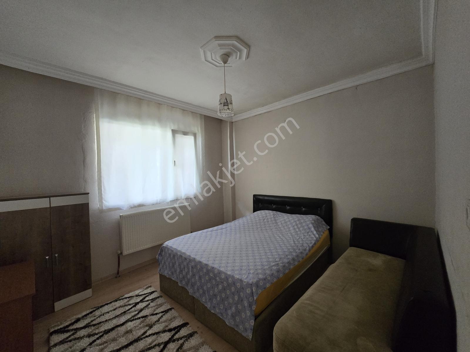 Pendik Ahmetyesevi Mahallesindce Kiralık 2+1 Eşyalı Daire - Görsel 27