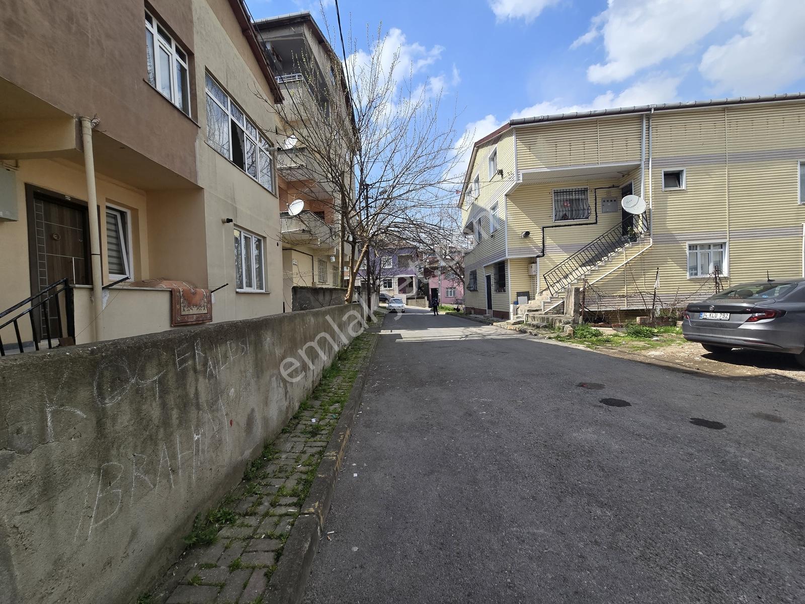 Pendik Ahmetyesevi Mahallesindce Kiralık 2+1 Eşyalı Daire - Görsel 30