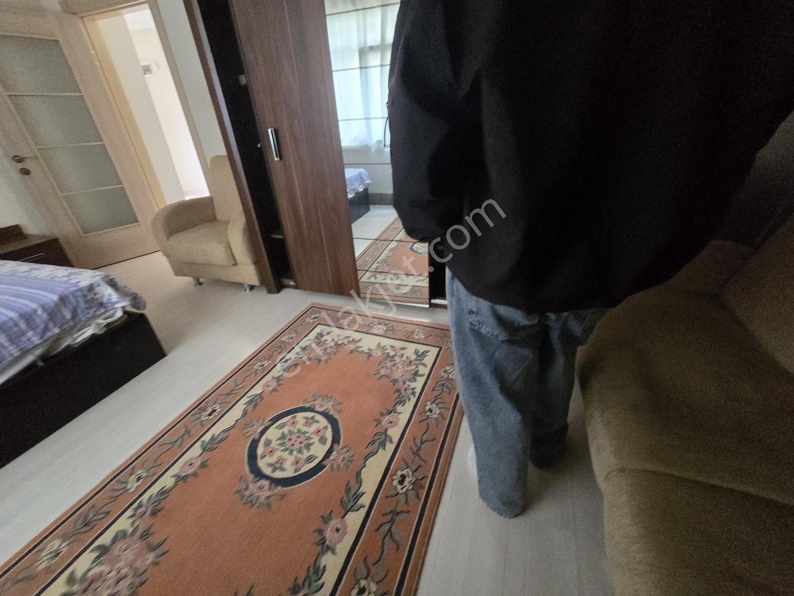 Pendik Ahmetyesevi Mahallesindce Kiralık 2+1 Eşyalı Daire - Görsel 18