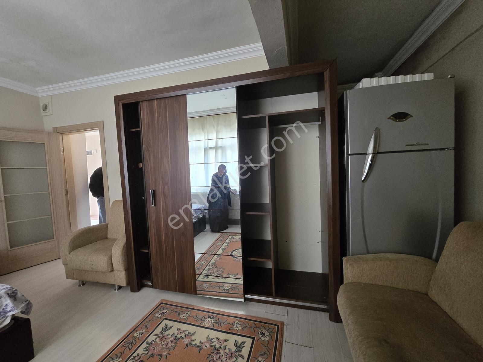 Pendik Ahmetyesevi Mahallesindce Kiralık 2+1 Eşyalı Daire - Görsel 6