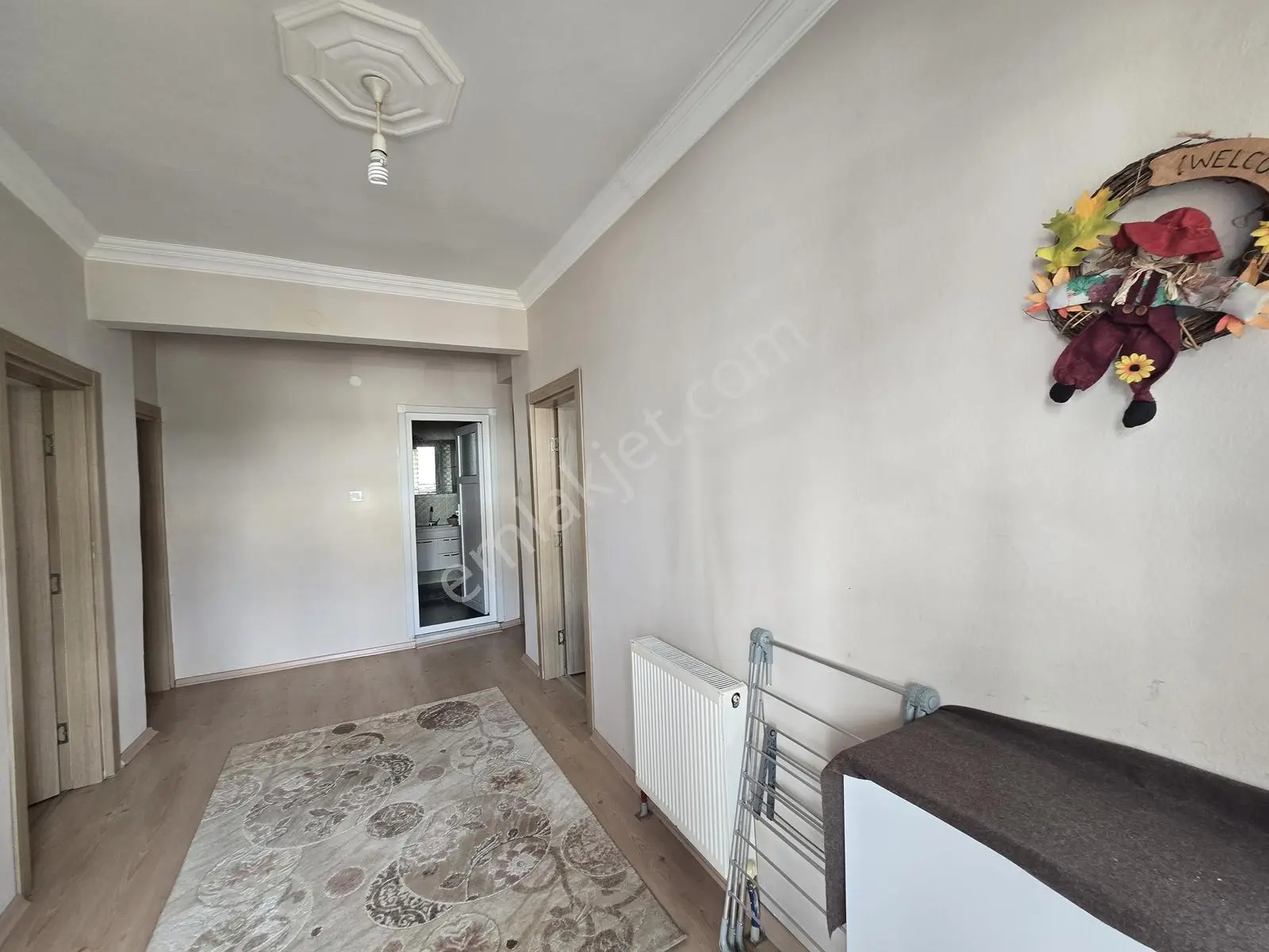 Pendik Ahmetyesevi Mahallesindce Kiralık 2+1 Eşyalı Daire - Görsel 34