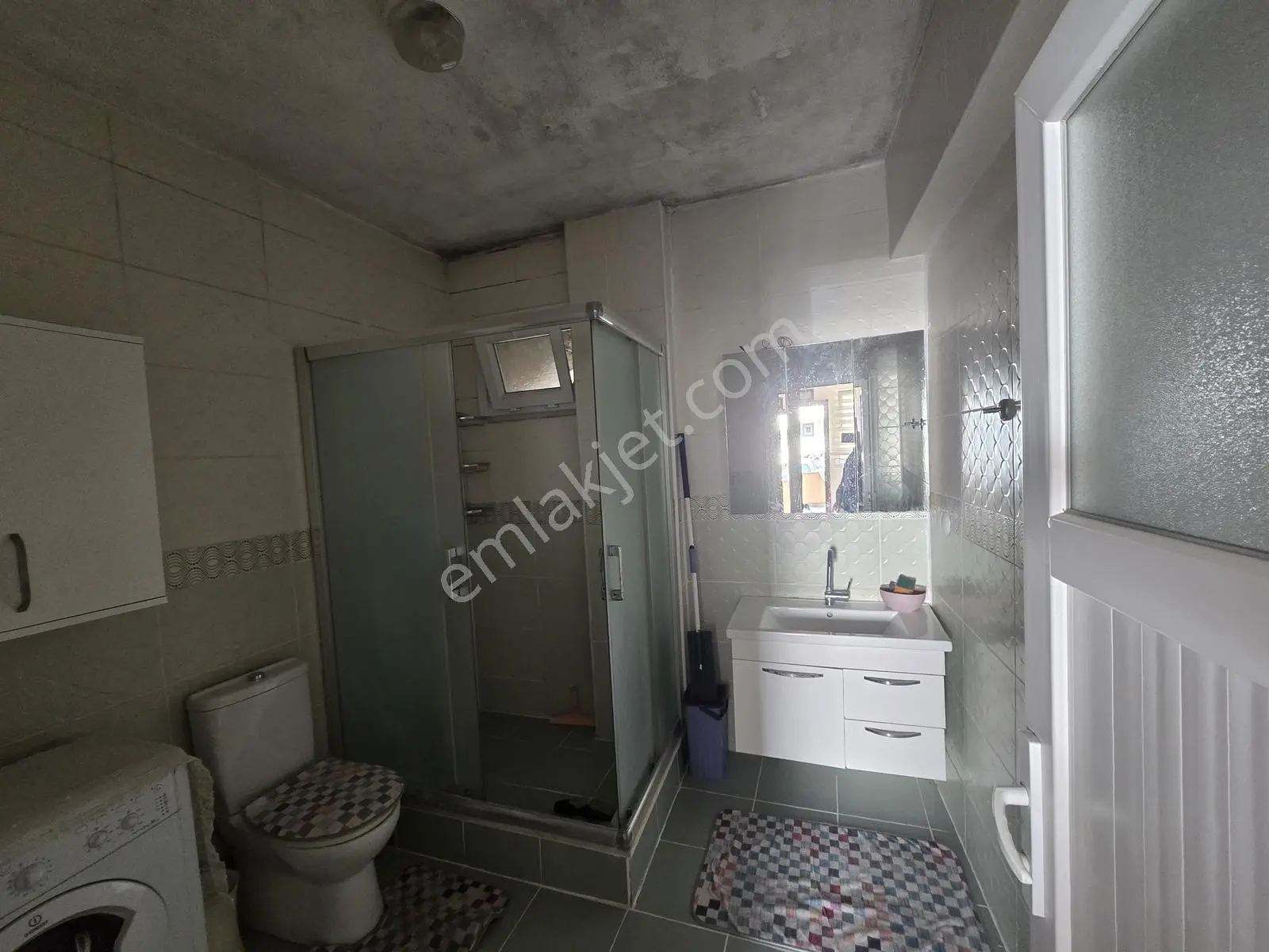 Pendik Ahmetyesevi Mahallesindce Kiralık 2+1 Eşyalı Daire - Görsel 17
