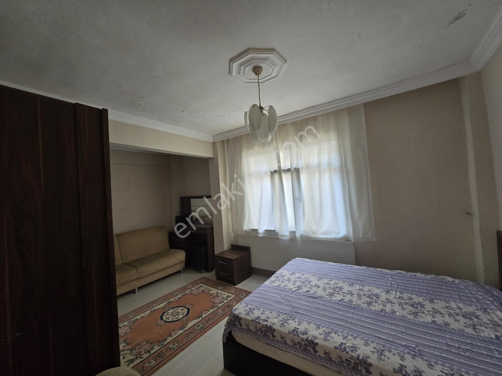 Pendik Ahmetyesevi Mahallesindce Kiralık 2+1 Eşyalı Daire - Görsel 16