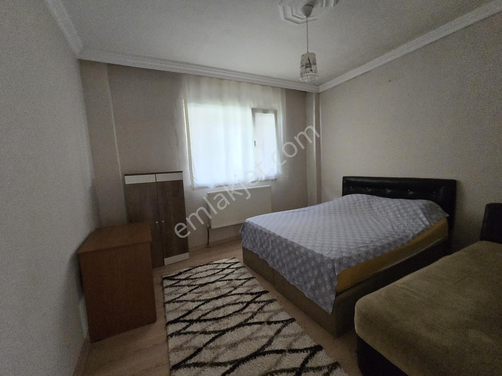 Pendik Ahmetyesevi Mahallesindce Kiralık 2+1 Eşyalı Daire - Görsel 9