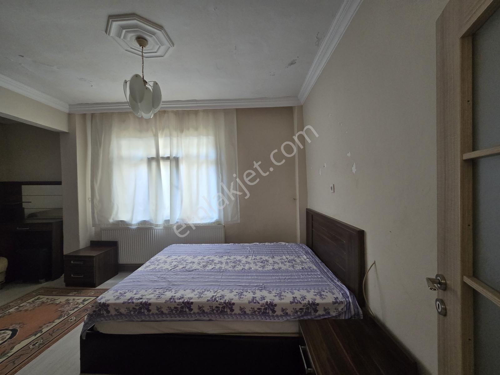 Pendik Ahmetyesevi Mahallesindce Kiralık 2+1 Eşyalı Daire - Görsel 19