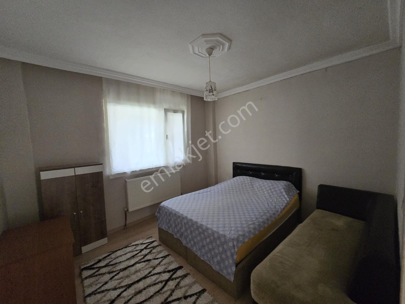 Pendik Ahmetyesevi Mahallesindce Kiralık 2+1 Eşyalı Daire - Görsel 3
