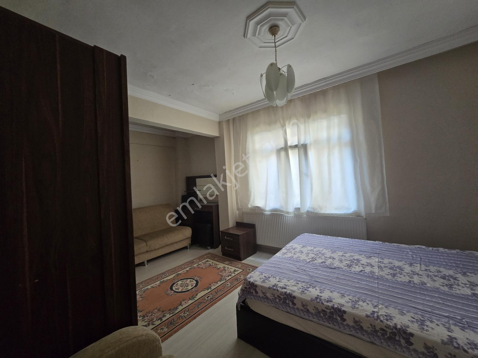 Pendik Ahmetyesevi Mahallesindce Kiralık 2+1 Eşyalı Daire - Görsel 26