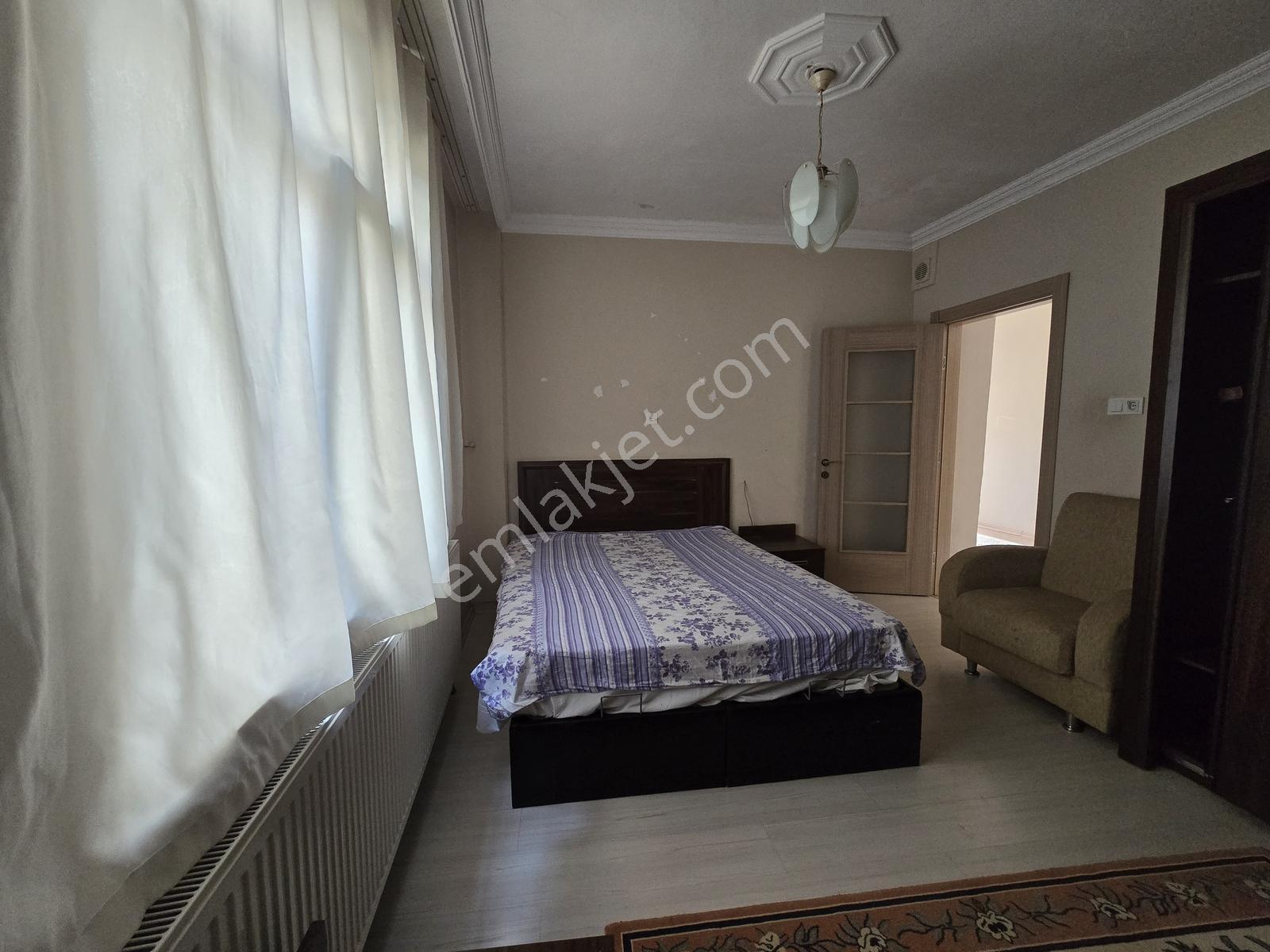 Pendik Ahmetyesevi Mahallesindce Kiralık 2+1 Eşyalı Daire - Görsel 24