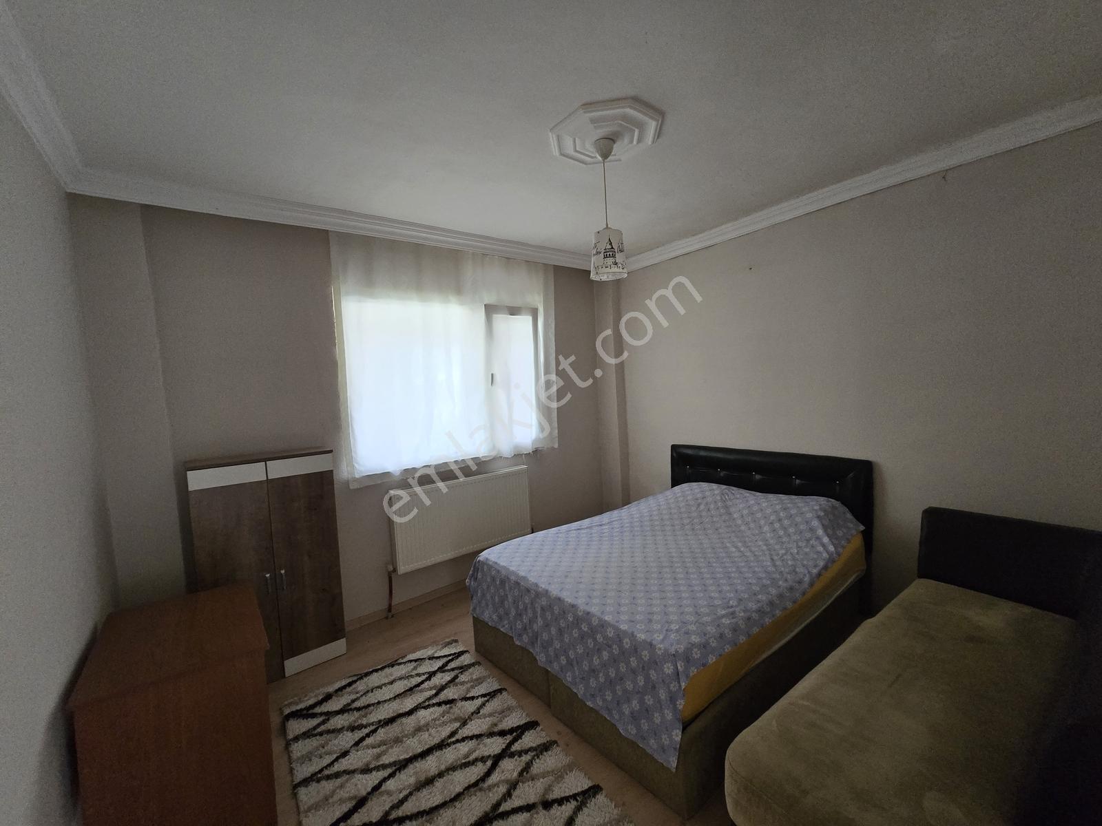 Pendik Ahmetyesevi Mahallesindce Kiralık 2+1 Eşyalı Daire - Görsel 14